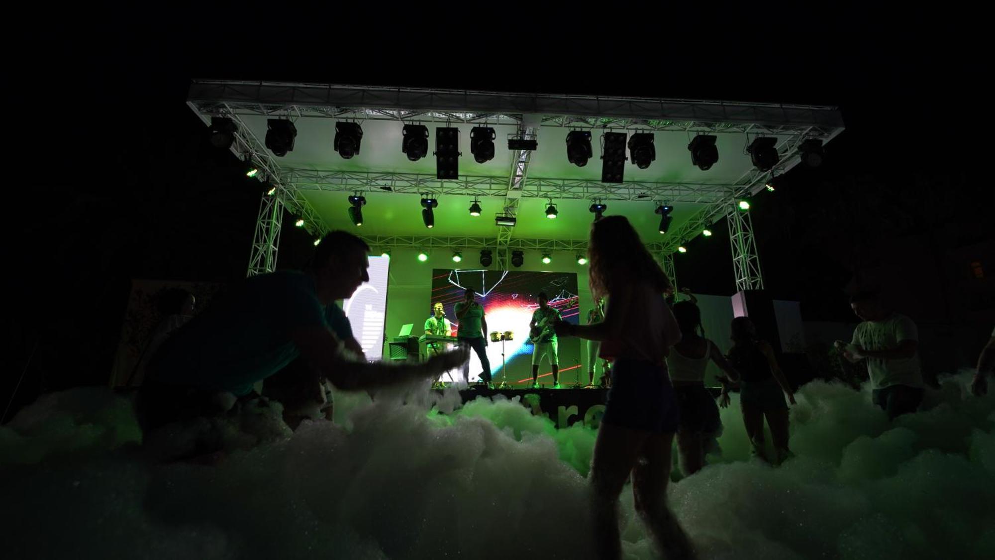 The Raga Side Ultra All Inclusive (Adults Only) Dış mekan fotoğraf