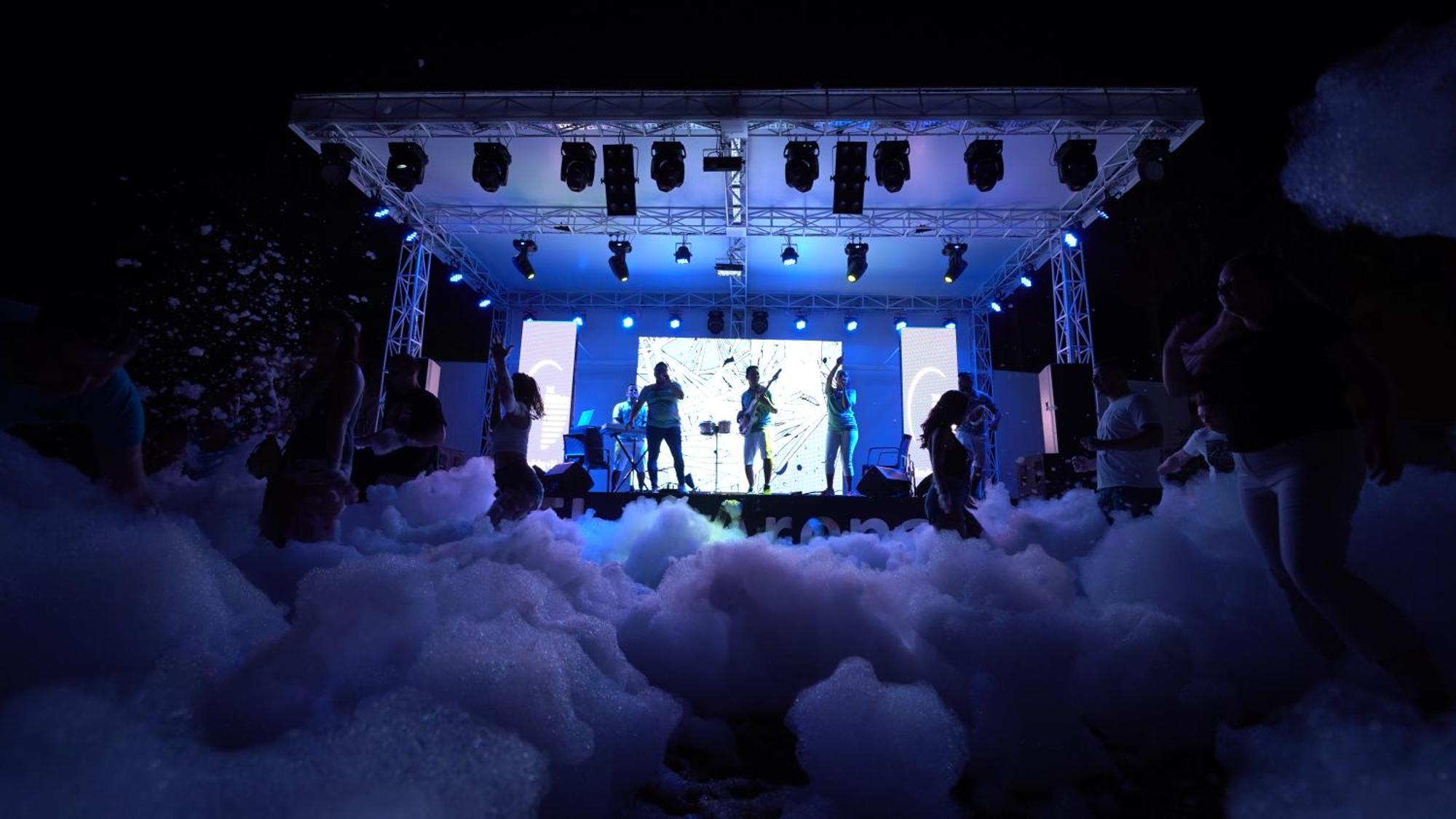 The Raga Side Ultra All Inclusive (Adults Only) Dış mekan fotoğraf