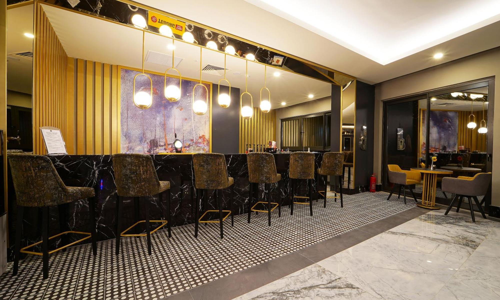The Raga Side Ultra All Inclusive (Adults Only) Dış mekan fotoğraf